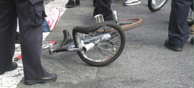Abogados de Accidentes, Choques y Atropellos de Bicicletas, Bicis y Patines en Bakersfield Ca.